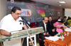 Mangaluru: Ramanath Rai inaugurates �Invest Dakshina Kannada� convention